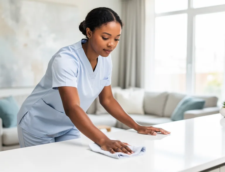 house cleaning Redwood City